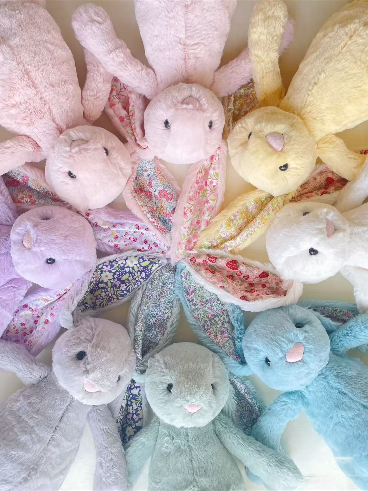 Kids Toys Idea - J,C Bashful Cat Plush Toy Super