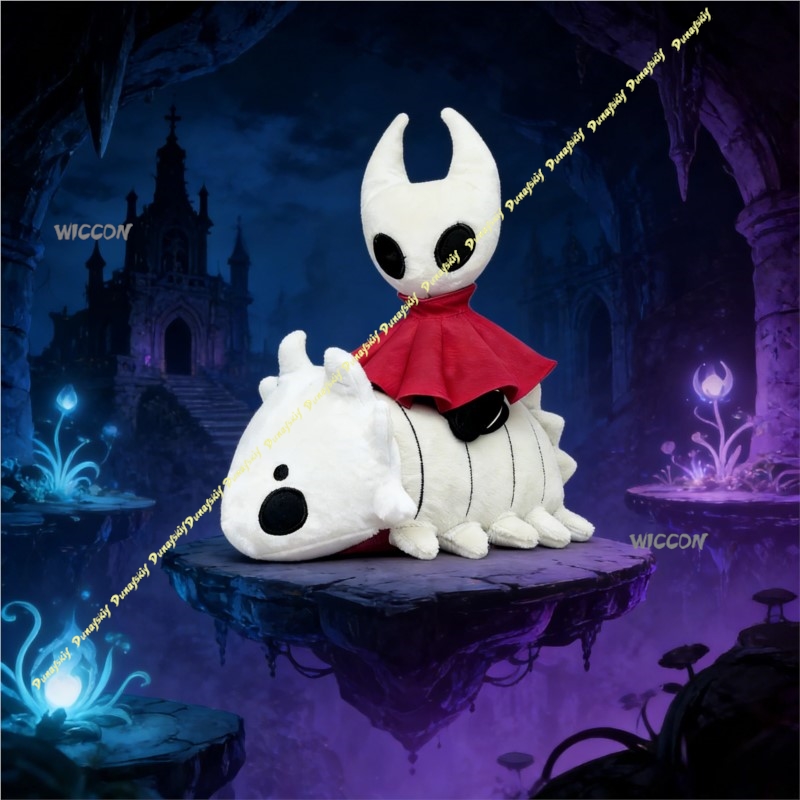 Kids Toys Boys - Game Cosplay Costumes Hollow Knight: Silksong