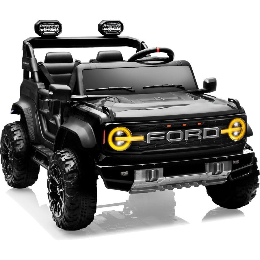 Kids Toys Big W - 24V Ride on Toys for Big