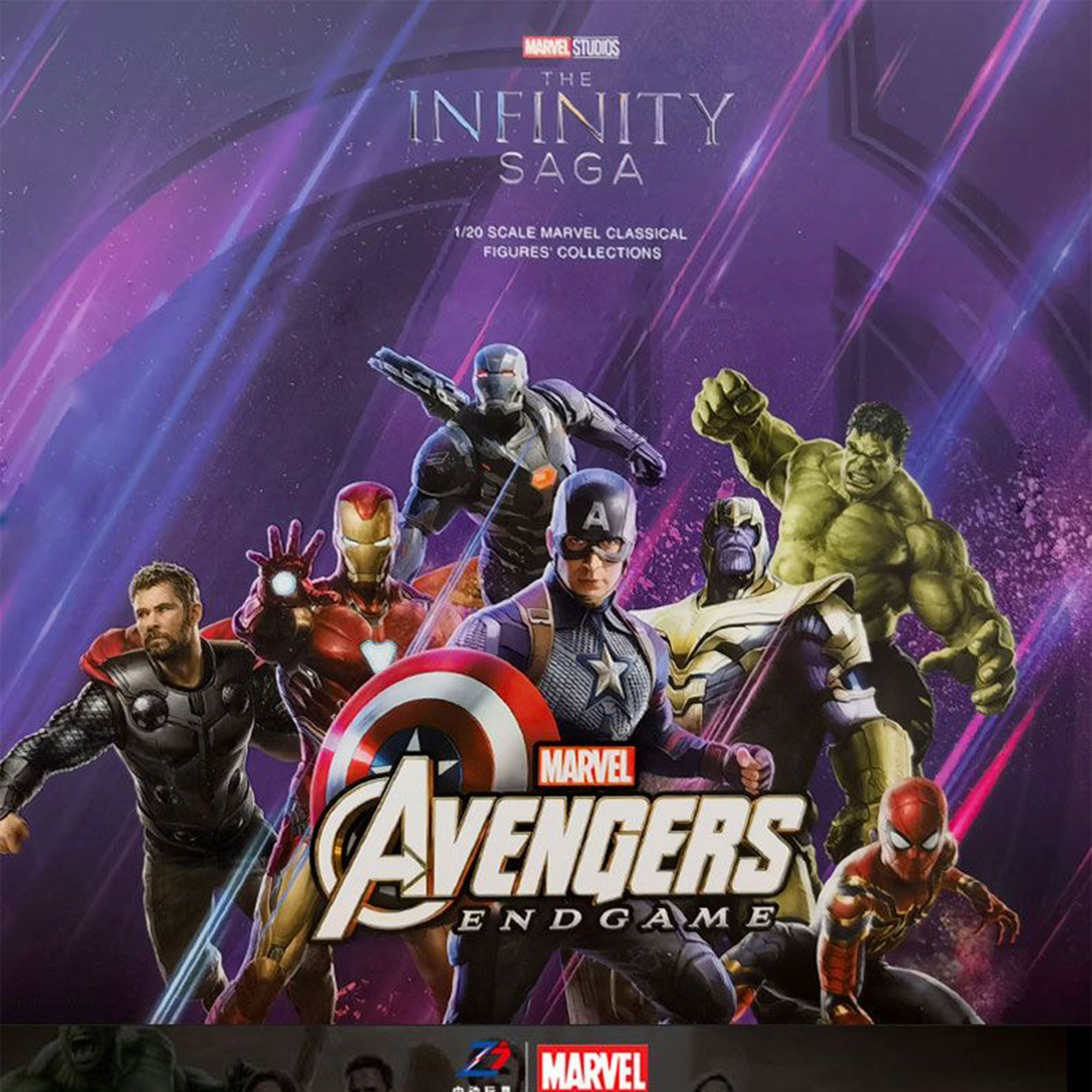 Avengers Legends Toys Action F - đánh giá và giá Kids Toys Boys