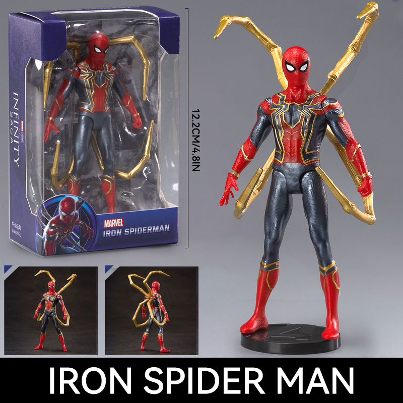 Avengers Legends Toys Action F - đánh giá và giá Kids Toys Boys