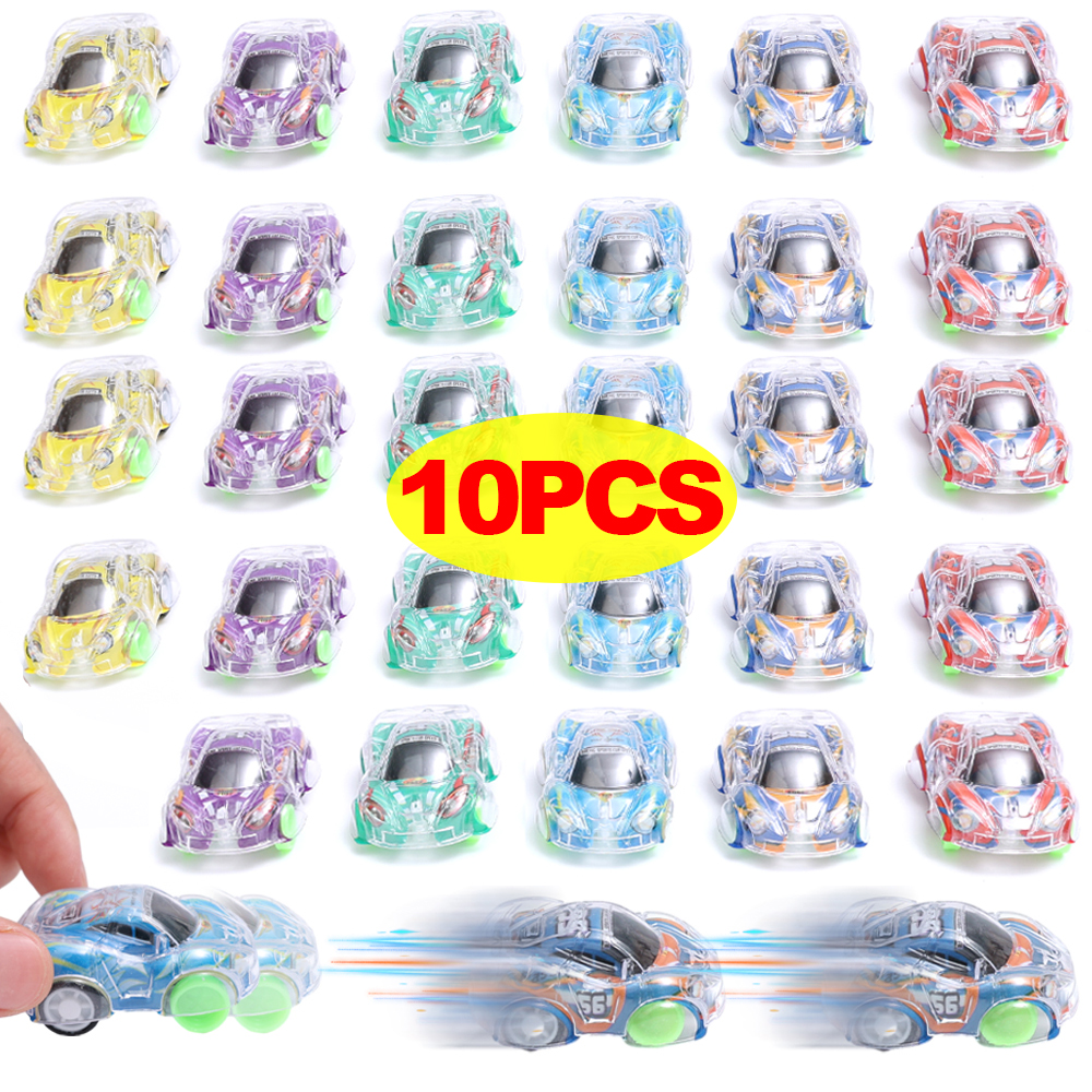 Baby Creative Mini Plastic Car - đánh giá và giá Kids Toys Deals