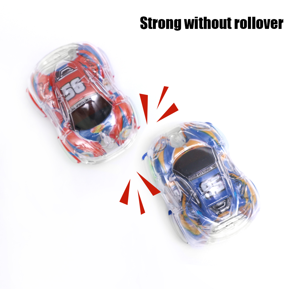 Baby Creative Mini Plastic Car - đánh giá và giá Kids Toys Deals