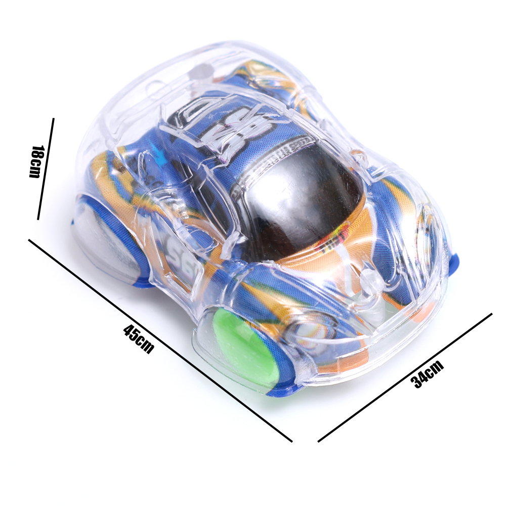 Baby Creative Mini Plastic Car - đánh giá và giá Kids Toys Deals