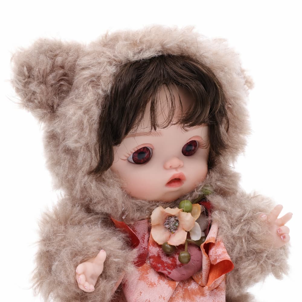 Cloveray 4pcs 10 inch Cute Ful - đánh giá và giá Kids Toys Quality