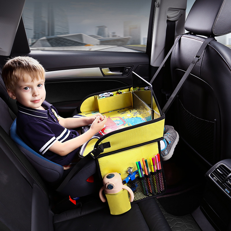 Car Safety Seat Play Table Soo - đánh giá và giá Kids Toys Drawing Easy