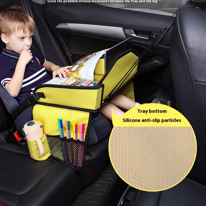 Car Safety Seat Play Table Soo - đánh giá và giá Kids Toys Drawing Easy