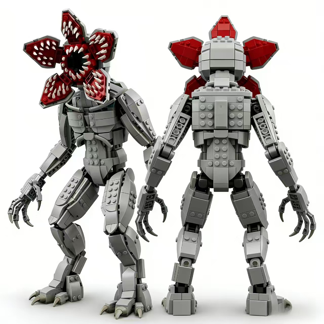 2026  MOC Carnivorous Plant Gi - đánh giá và giá Kids' Toys