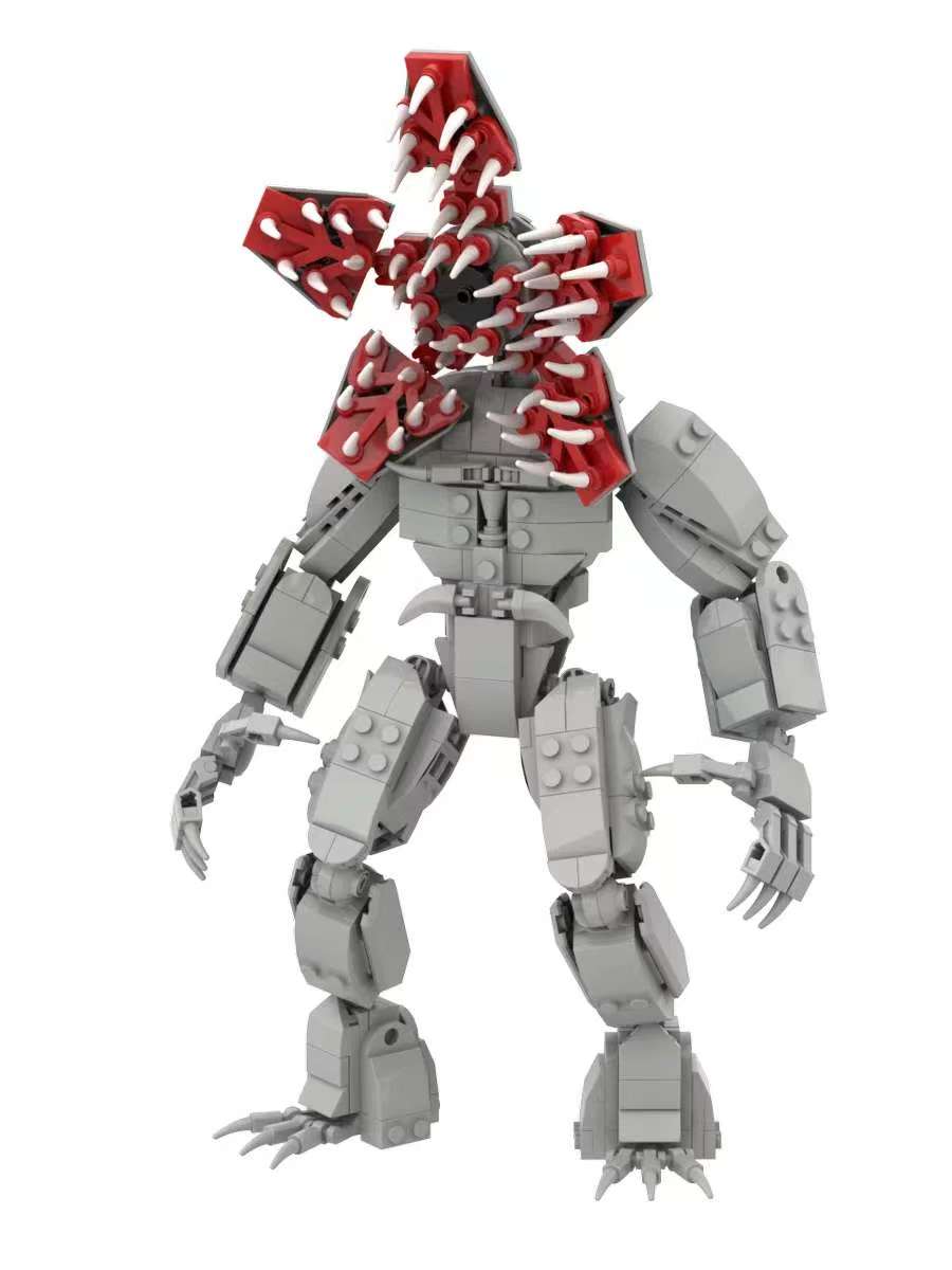 2026  MOC Carnivorous Plant Gi - đánh giá và giá Kids' Toys
