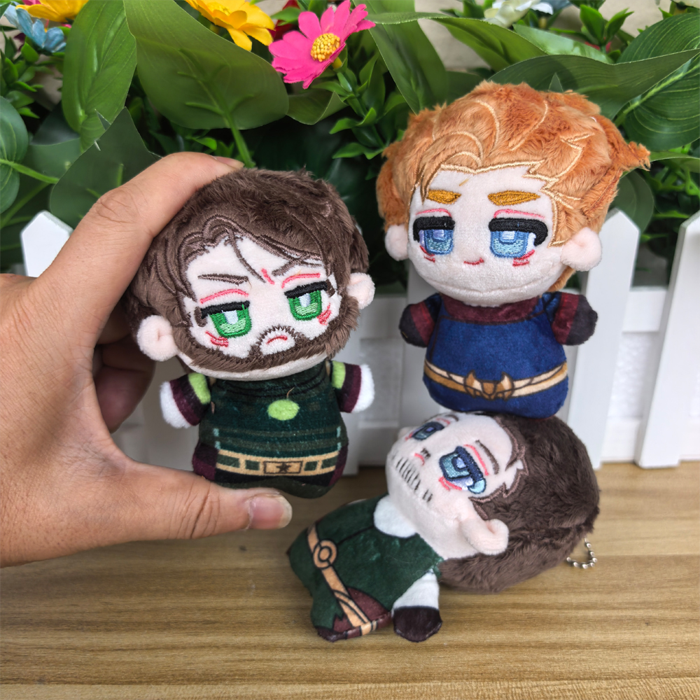 11cm Cosplay TV Series‌ Anime  - đánh giá và giá Kids Toys Boys