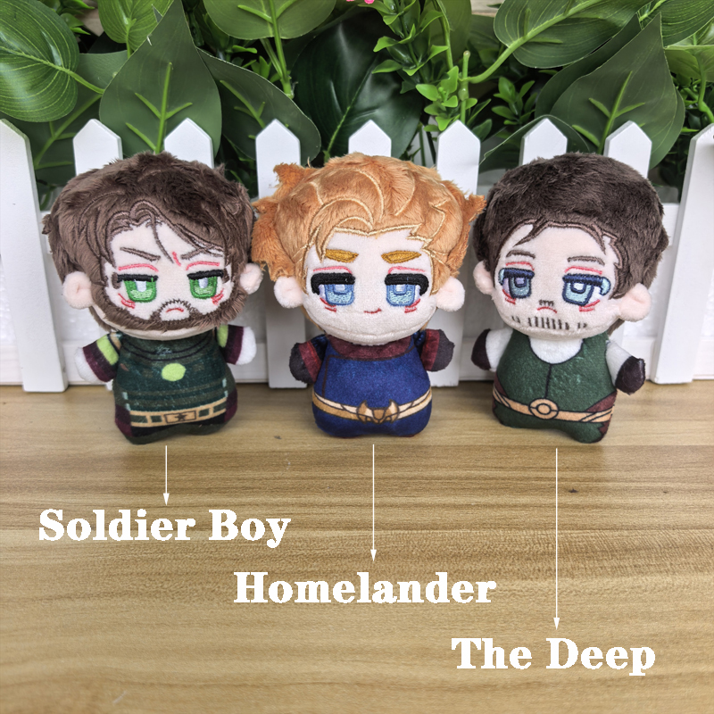 11cm Cosplay TV Series‌ Anime  - đánh giá và giá Kids Toys Boys