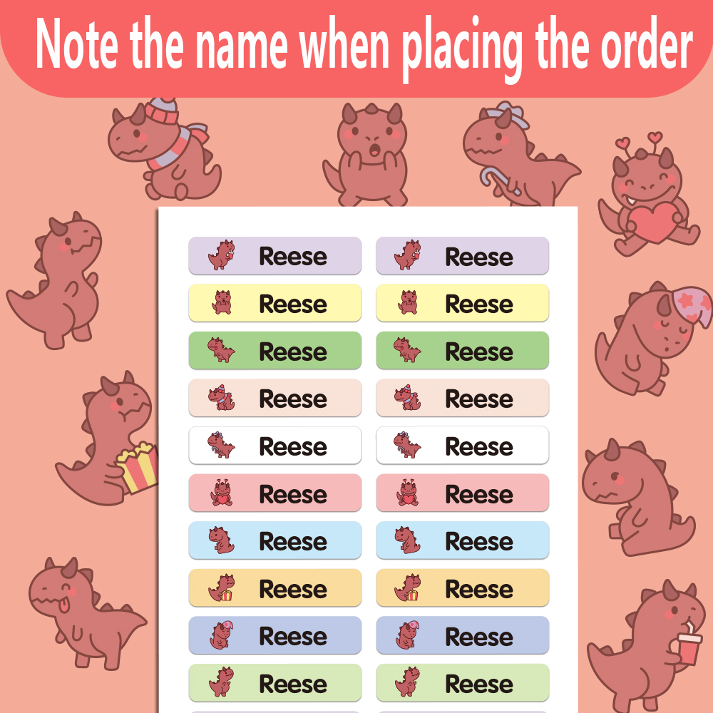 Personalized Colorful Dinosaur - đánh giá và giá Kids Toys Dinosaur