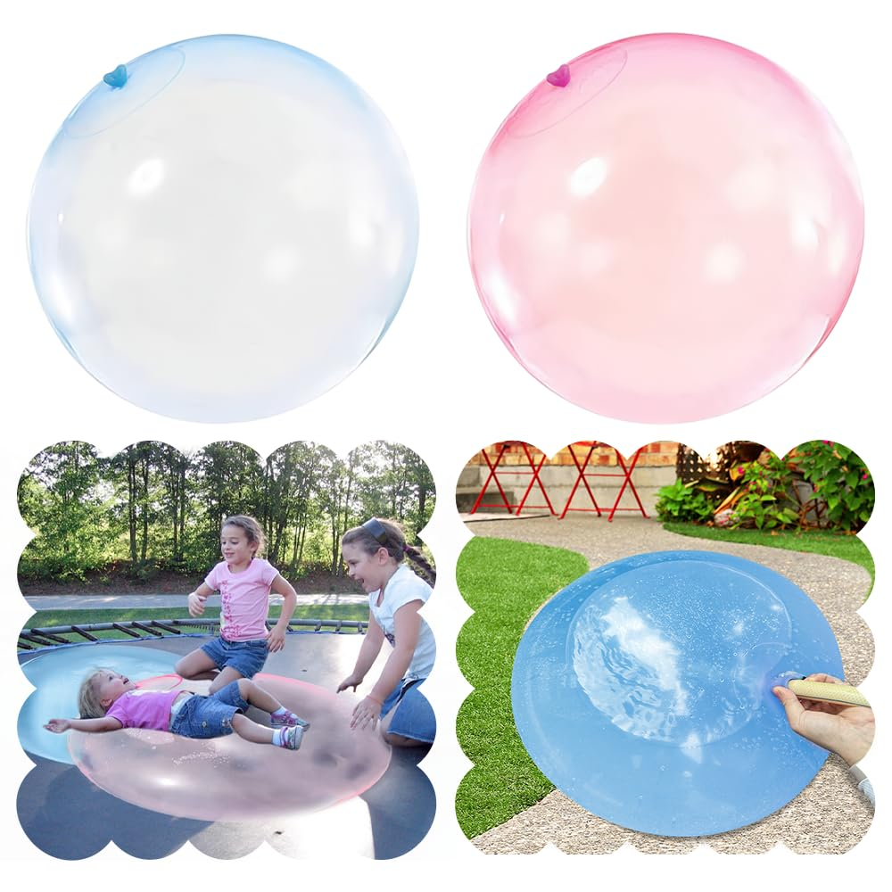 70CM Bubble Ball, Inflatable G - đánh giá và giá Bubble Machine Outdoor