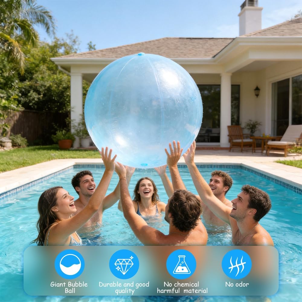 70CM Bubble Ball, Inflatable G - đánh giá và giá Bubble Machine Outdoor