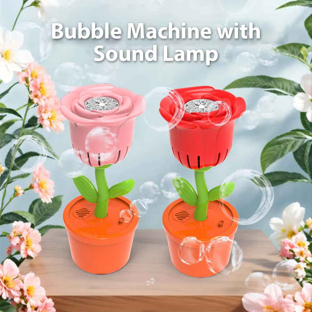 Bubble Machine with Sound Lamp - đánh giá và giá Bubble Machine Outdoor