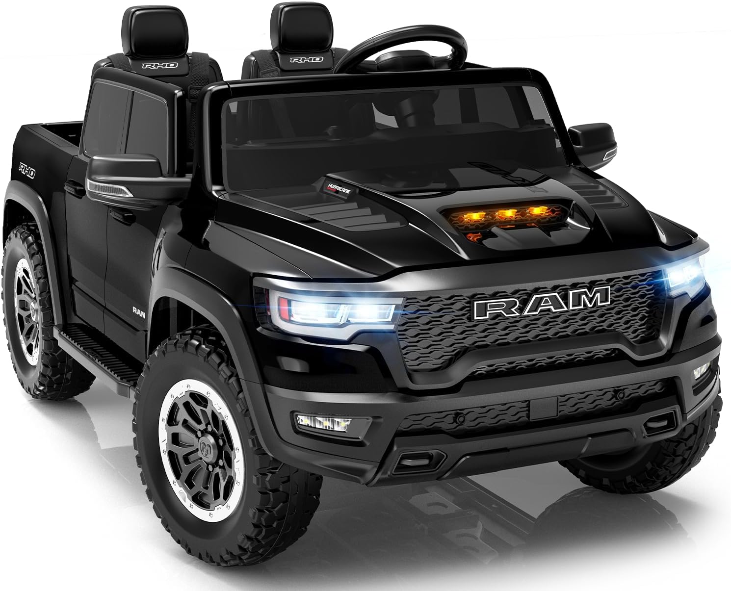 First Ride On 24V Ride on Toys - đánh giá và giá Kids Toys Big W