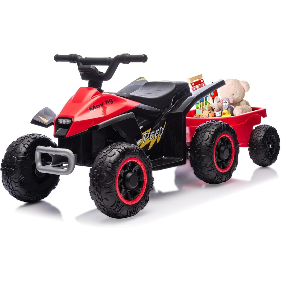 Kids Ride On Toys,6V Kids ATV  - đánh giá và giá Kids Toys Quad