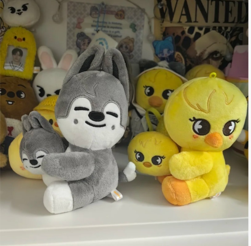 2026 SKZOO K-POP Cartoon Magne - đánh giá và giá Kids Toys Idea
