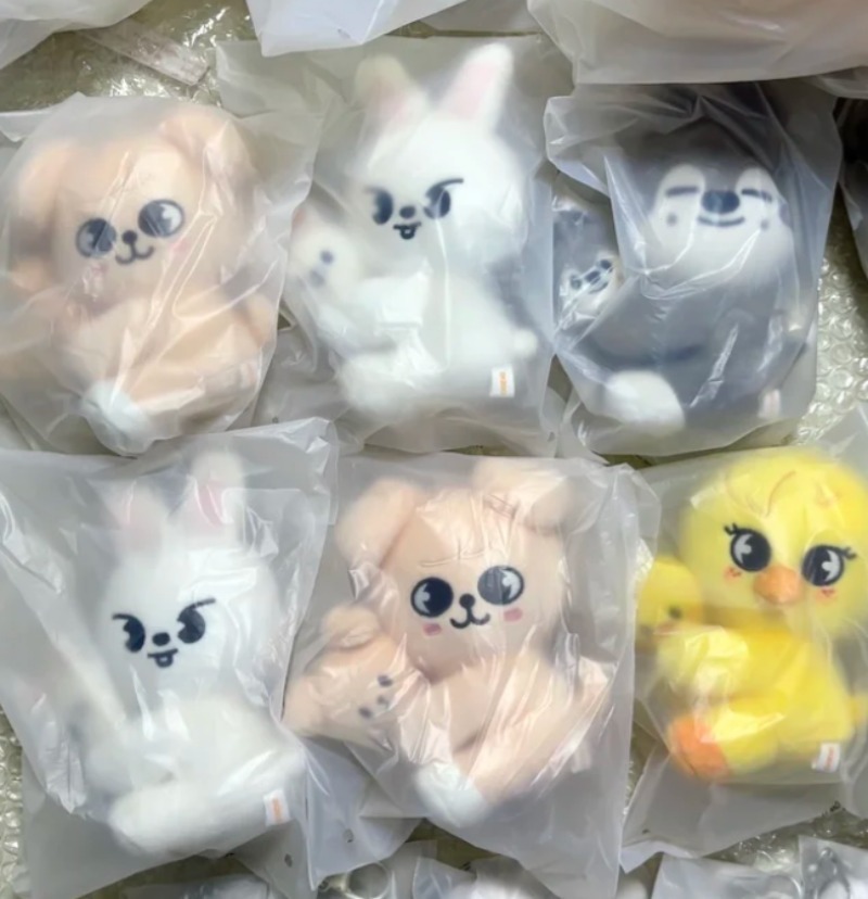 2026 SKZOO K-POP Cartoon Magne - đánh giá và giá Kids Toys Idea