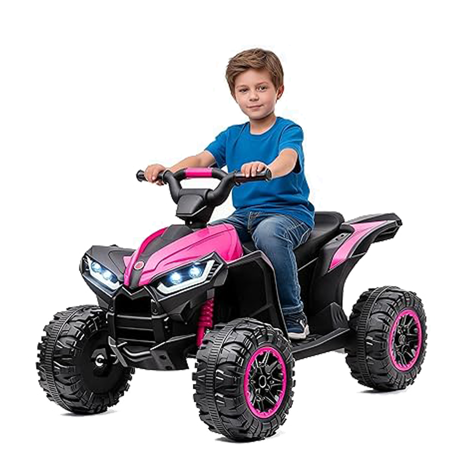 Kids Electric Quad Bike 12V, E - đánh giá và giá Kids Toys Quad