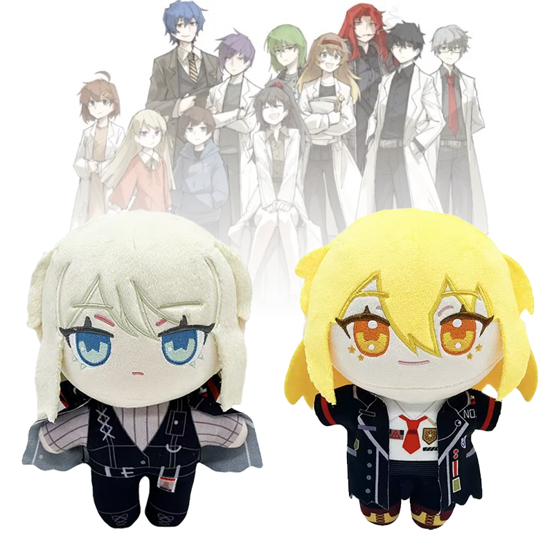 20/22CM New Anime Limbus Compa - đánh giá và giá Kids Toys Company