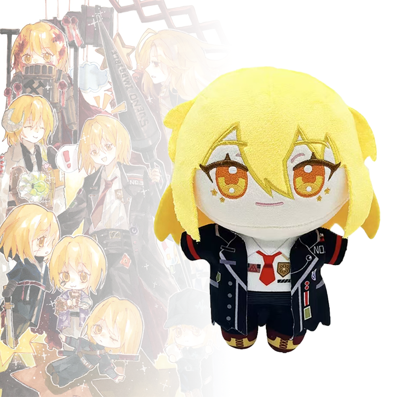 20/22CM New Anime Limbus Compa - đánh giá và giá Kids Toys Company