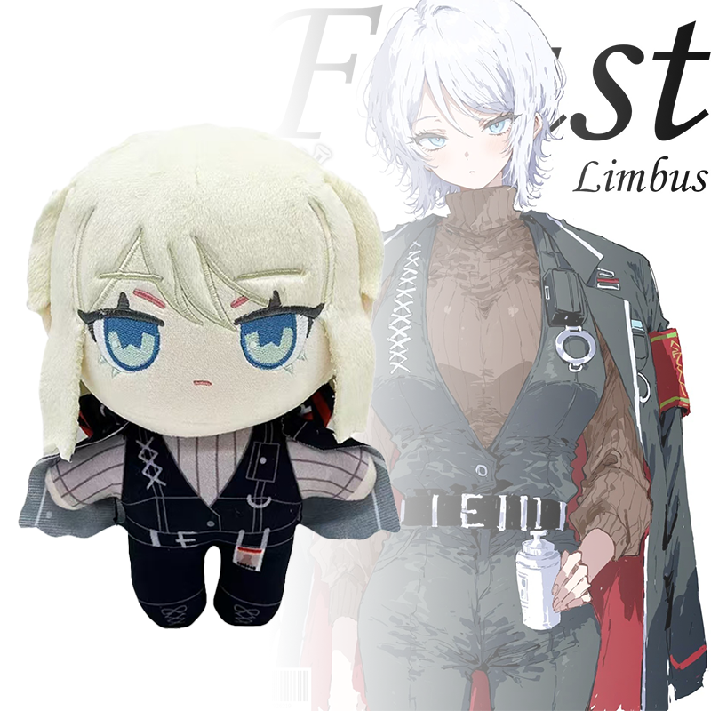 20/22CM New Anime Limbus Compa - đánh giá và giá Kids Toys Company