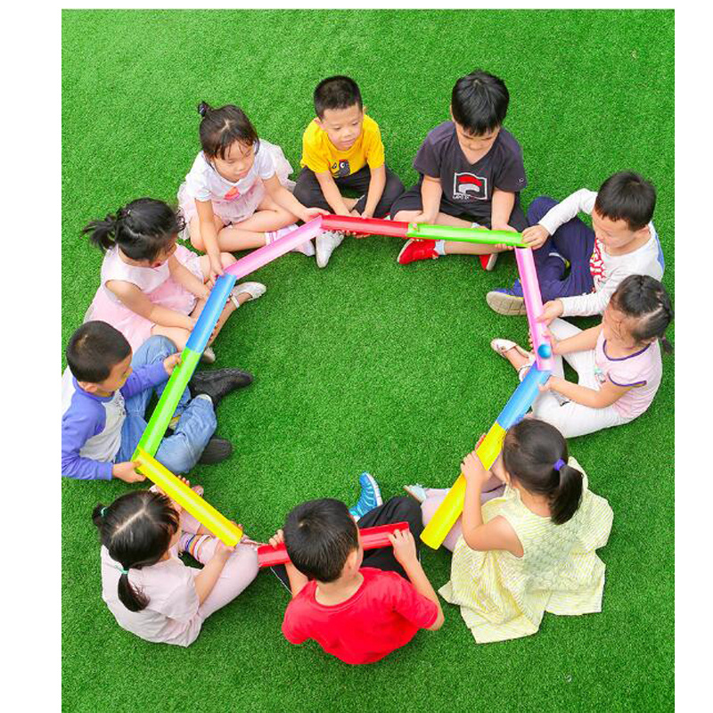 Giant Outdoor Collective Games - đánh giá và giá Kids Toys Company