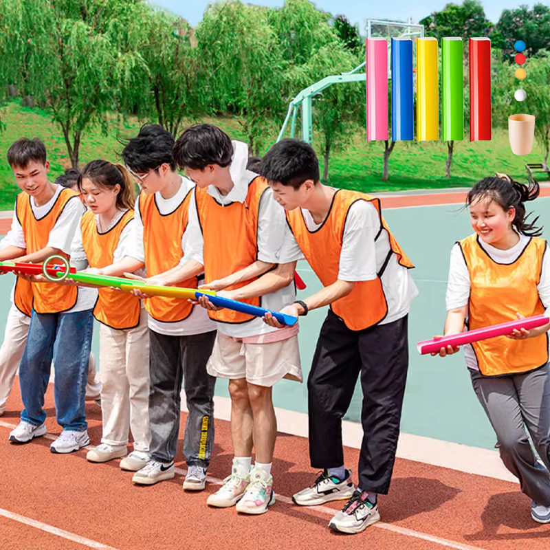 Giant Outdoor Collective Games - đánh giá và giá Kids Toys Company