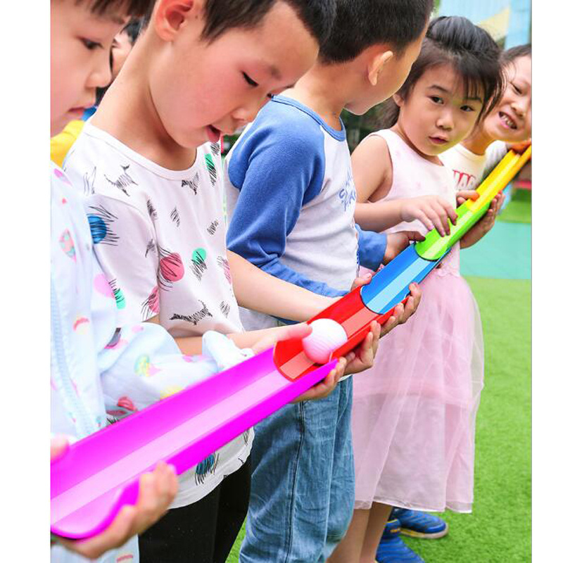 Giant Outdoor Collective Games - đánh giá và giá Kids Toys Company