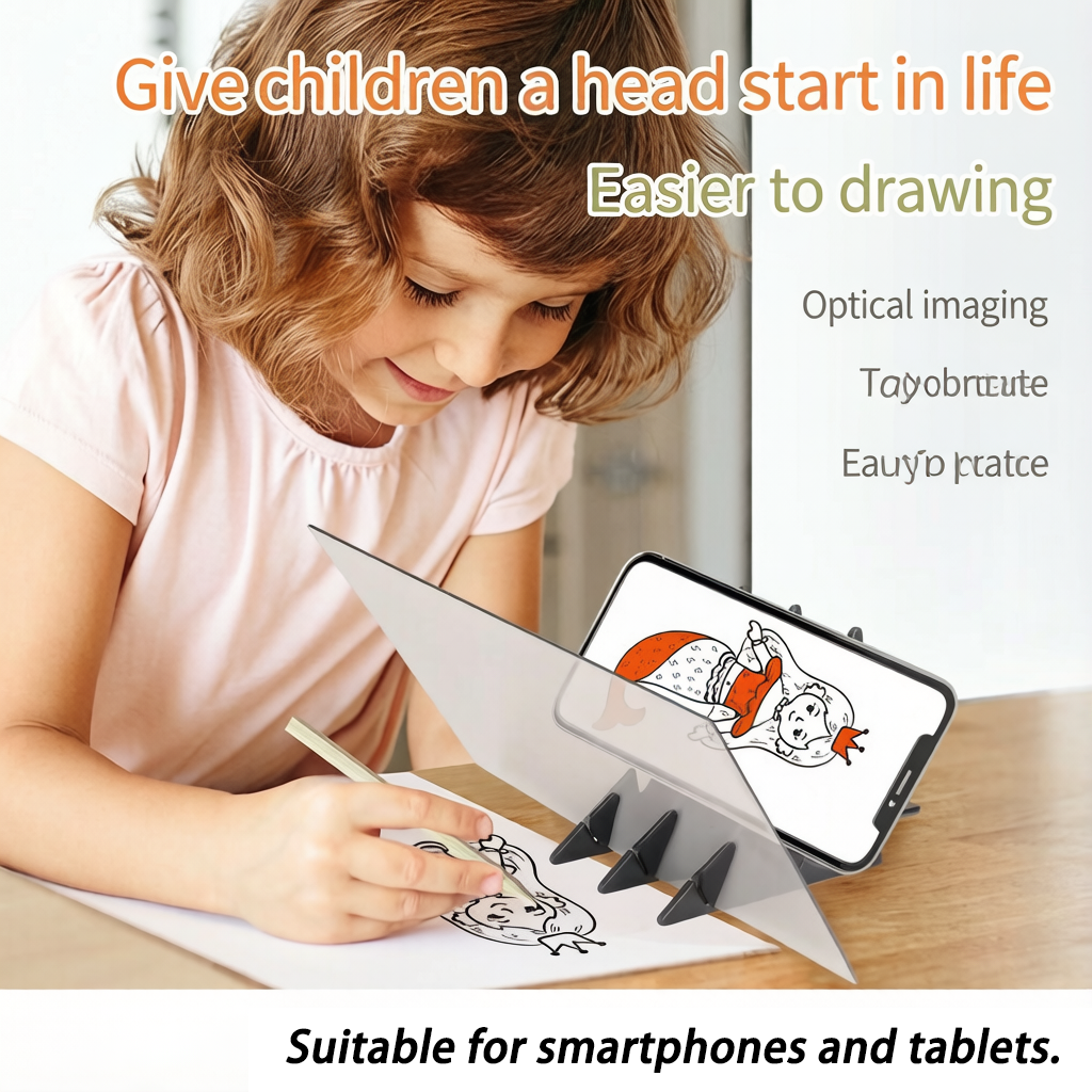 Optical Drawing Projector for  - đánh giá và giá Kids Toys Drawing Easy