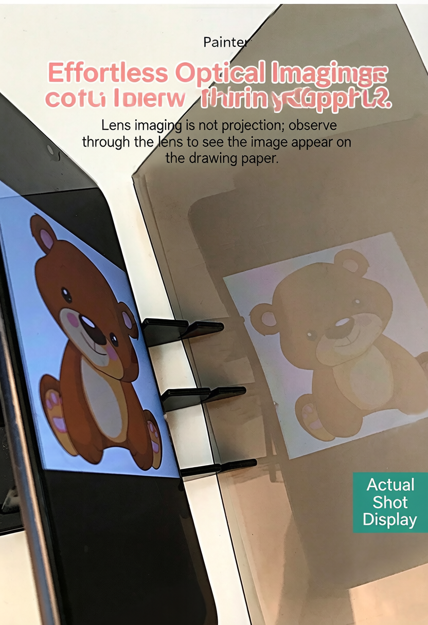 Optical Drawing Projector for  - đánh giá và giá Kids Toys Drawing Easy