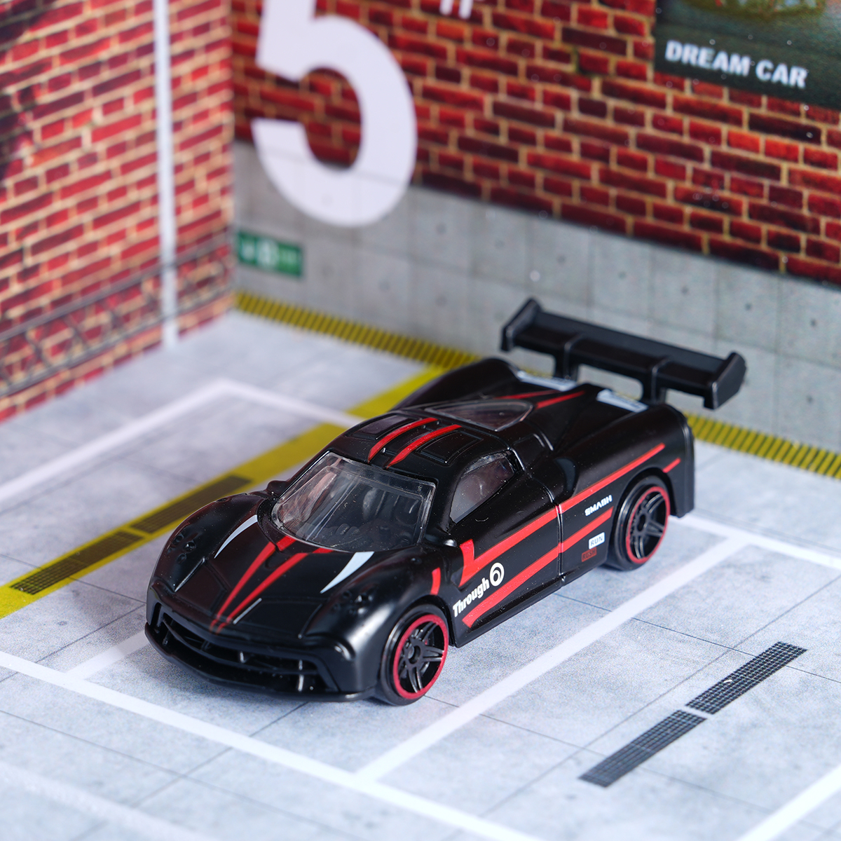 Alloy Car Model Simulation 1:6 - đánh giá và giá Kids Toys Boys