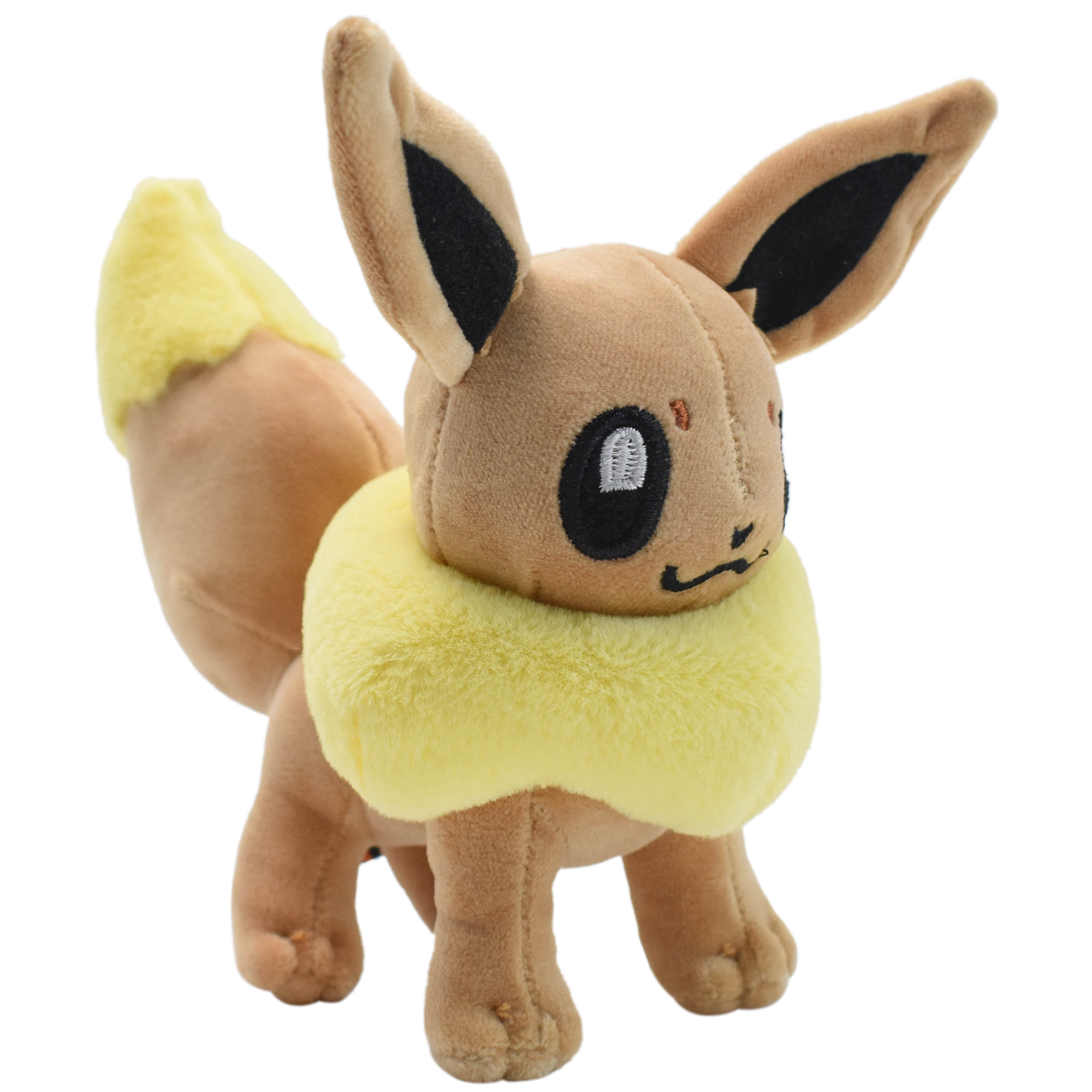 Soft Pokemon Plush Toys Shiny  - đánh giá và giá Kids Toys Japan