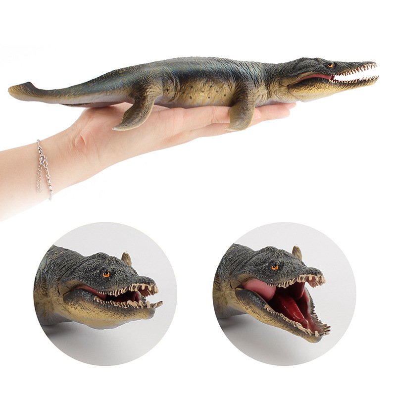 Realistic Jurassic Ancient Bea - đánh giá và giá Kids Toys Dinosaur