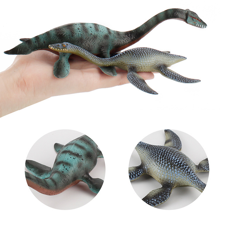 Realistic Jurassic Ancient Bea - đánh giá và giá Kids Toys Dinosaur