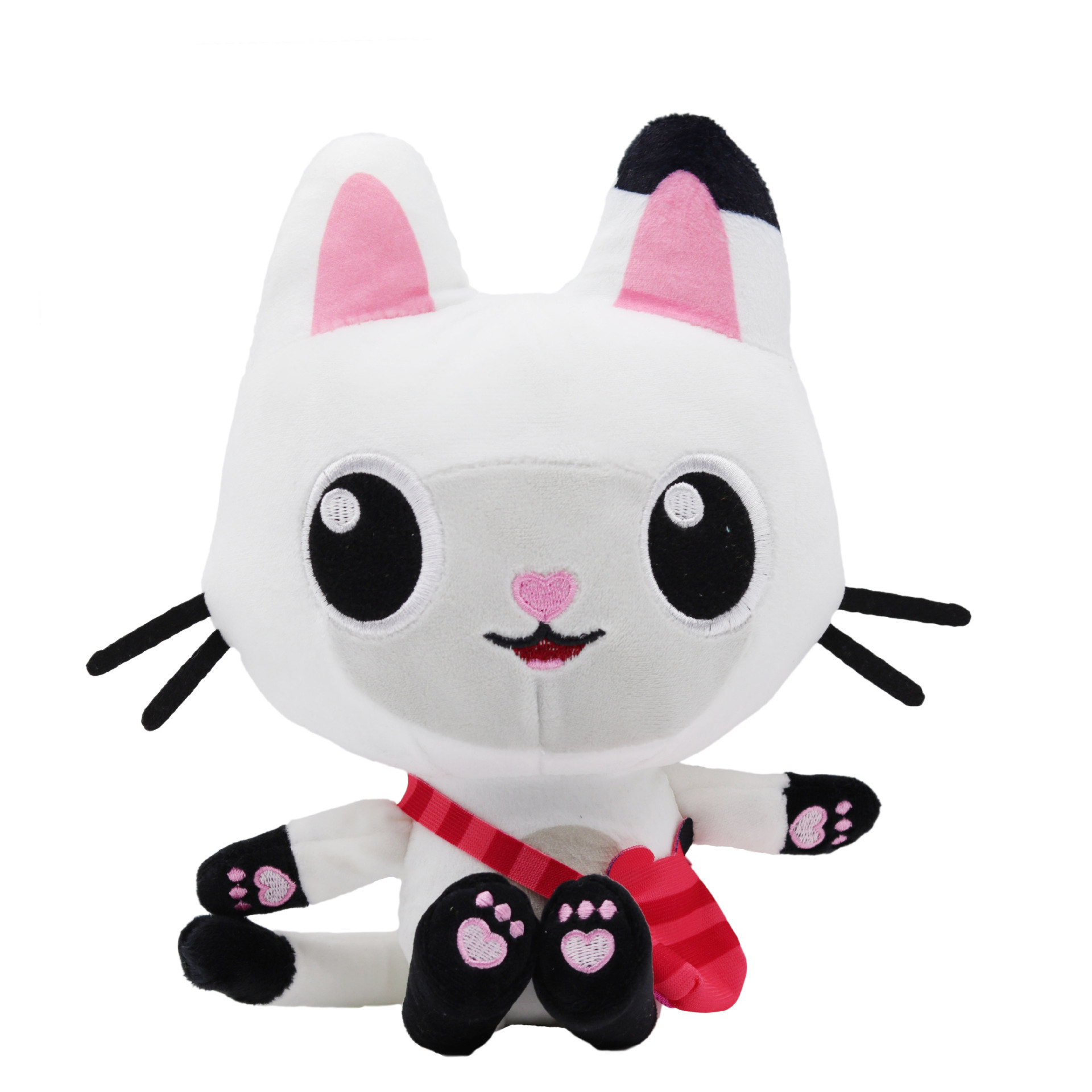 Animals Plush Gabby Dollhouse  - đánh giá và giá Kids Toys Idea