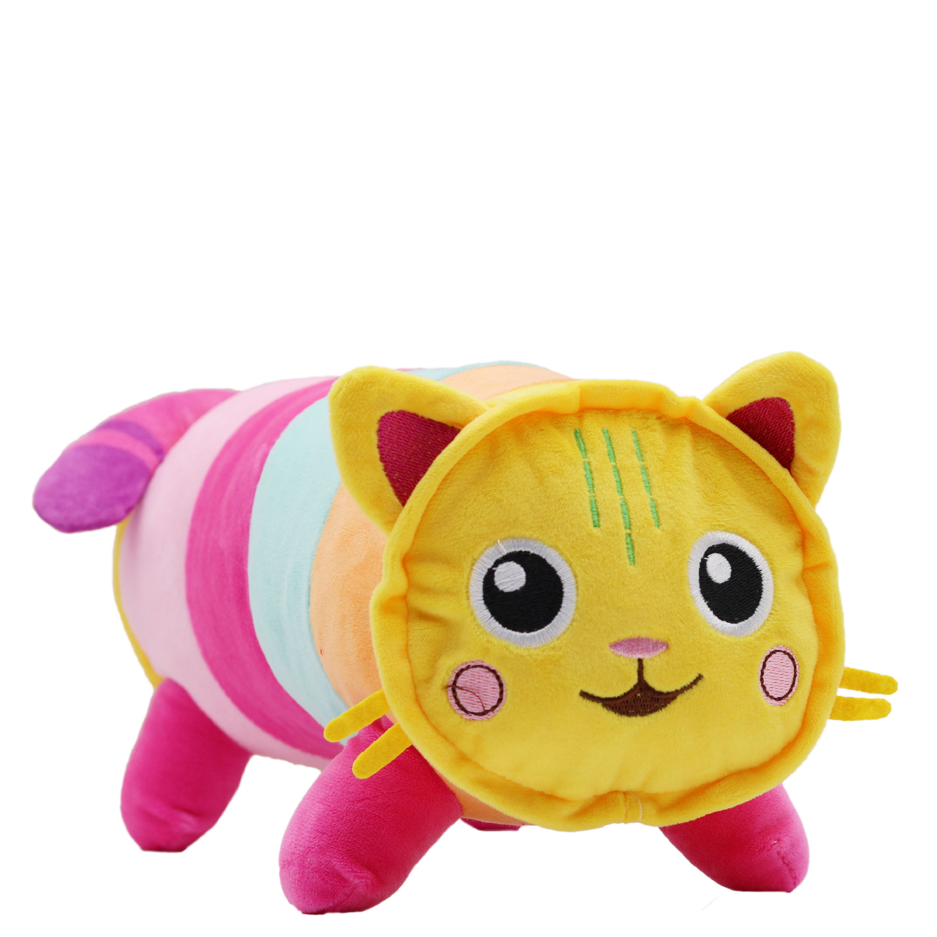 Animals Plush Gabby Dollhouse  - đánh giá và giá Kids Toys Idea