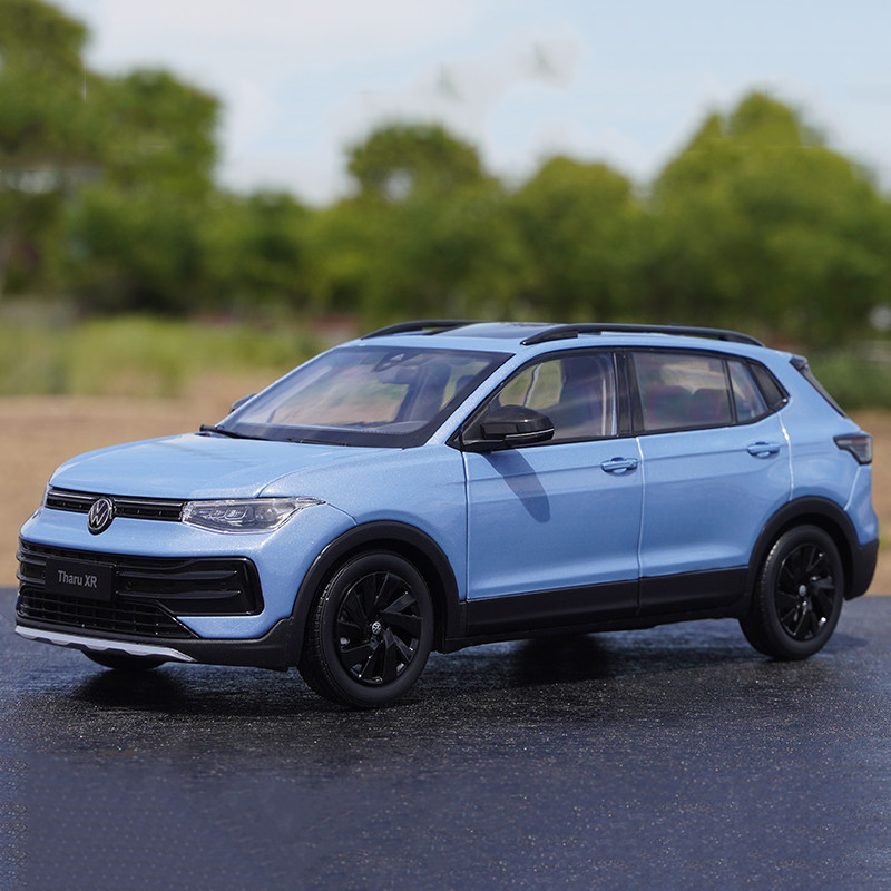 Diecast 1/18 Scale VW Tharu XR - đánh giá và giá Kids Toys Boys