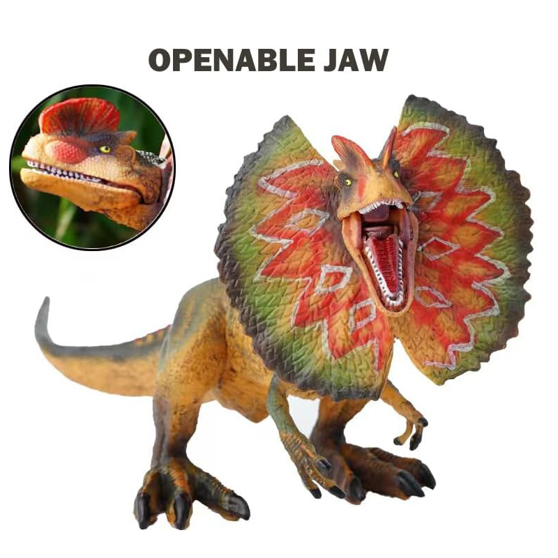 Dilophosaurus Toy, Dinosaur To - đánh giá và giá Kids Toys Dinosaur