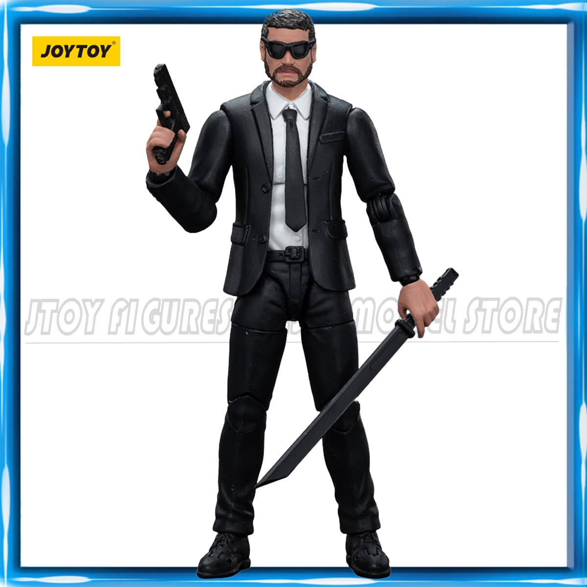 [IN STOCK] JOYTOY 1/18 Action  - đánh giá và giá Kids Toys Deals