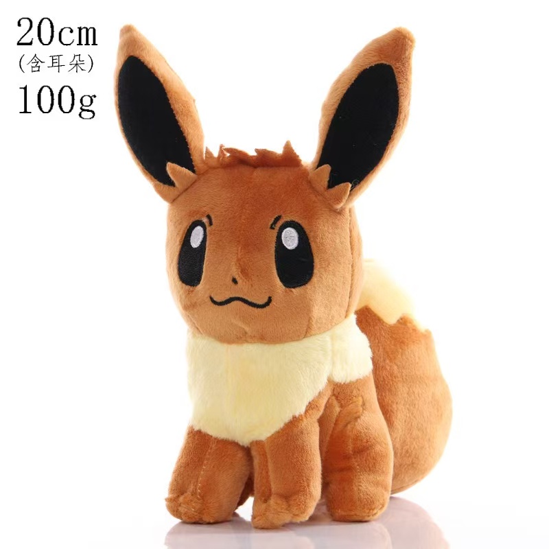 2026 Pokemon Plush Toy High Qu - đánh giá và giá Kids Toys Quality