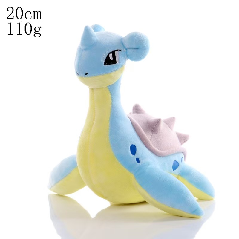 2026 Pokemon Plush Toy High Qu - đánh giá và giá Kids Toys Quality