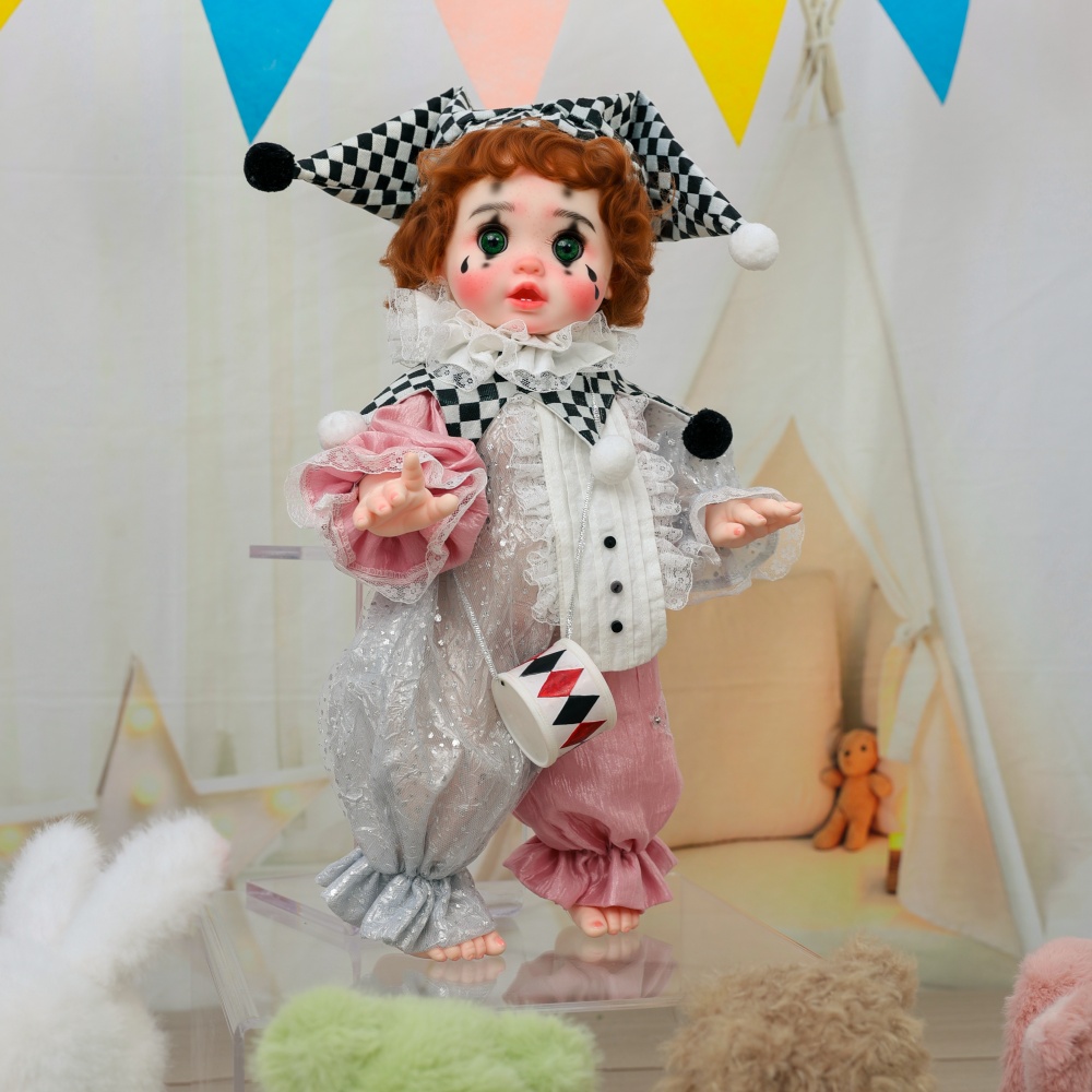Cloveray 18 inch Cute and Real - đánh giá và giá Kids Toys Quality