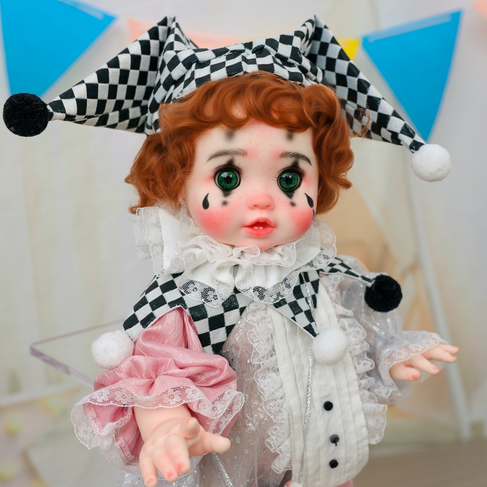 Cloveray 18 inch Cute and Real - đánh giá và giá Kids Toys Quality