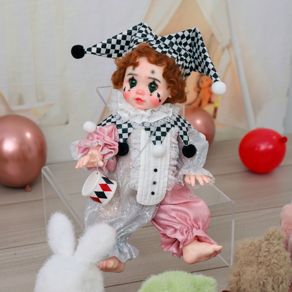 Cloveray 18 inch Cute and Real - đánh giá và giá Kids Toys Quality