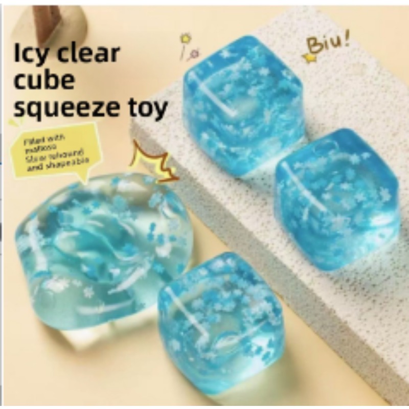 Str Relief Sensory Toys Nice C - đánh giá và giá Kids Toys Deals