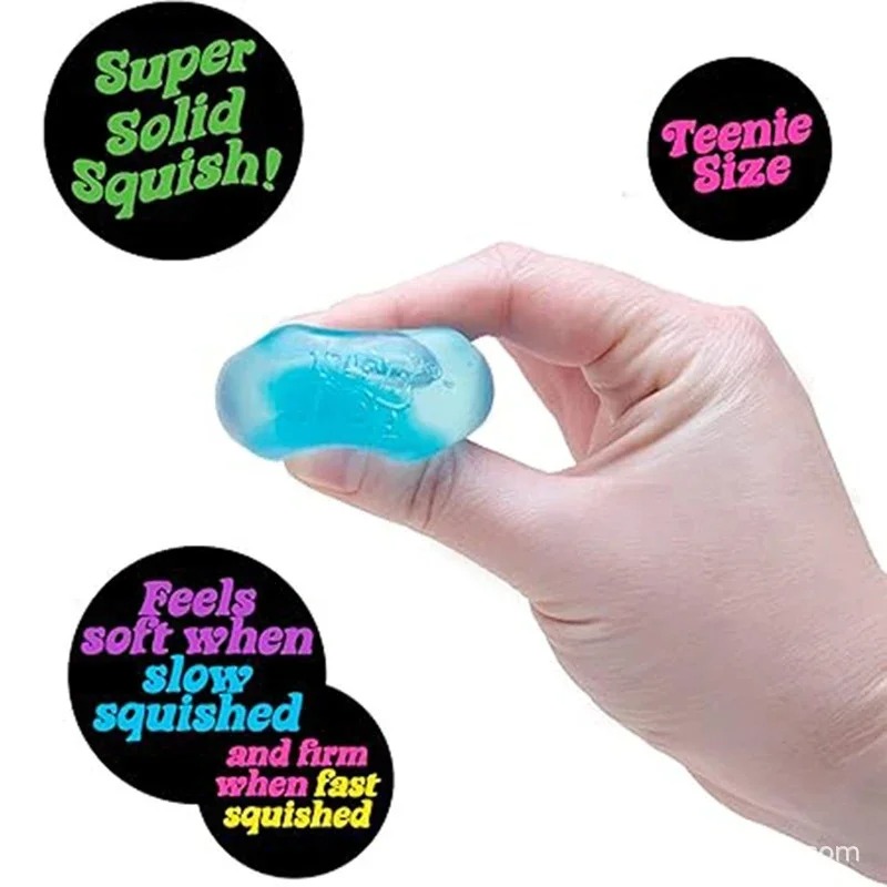 Str Relief Sensory Toys Nice C - đánh giá và giá Kids Toys Deals