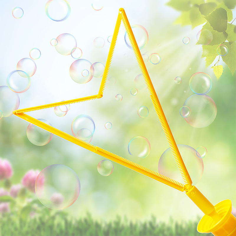 (LA)1Pc Multi-hole Western Swo - đánh giá và giá Bubble Machine Outdoor