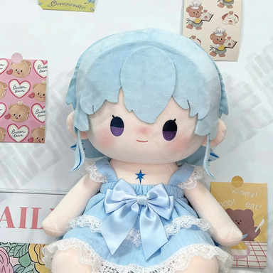 40cm Wuthering Waves The Shore - đánh giá và giá Soft Plush Doll